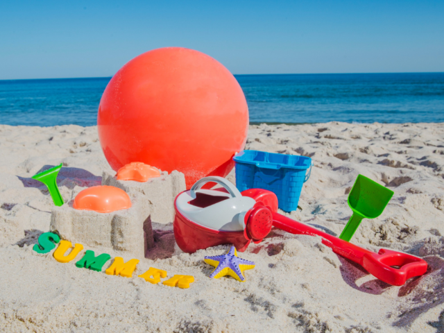 Gadget estivi per bambini: Divertimento e creatività per le vacanze