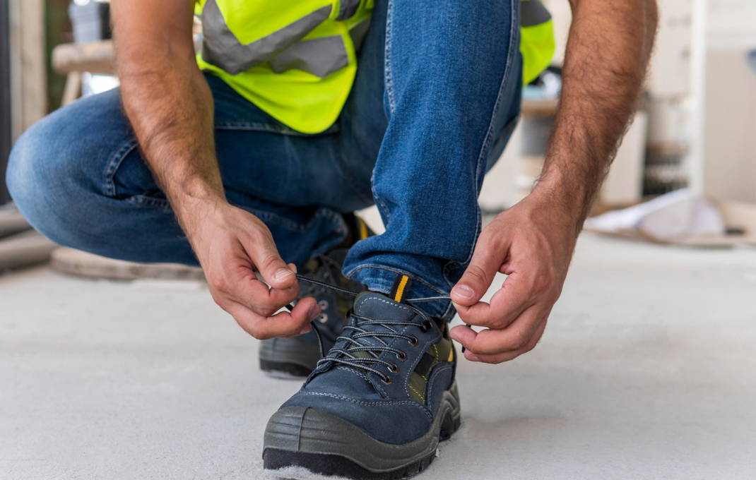 Migliori scarpe da lavoro