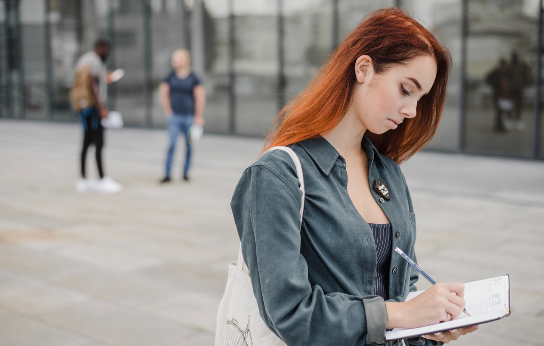 Agende per studenti universitari