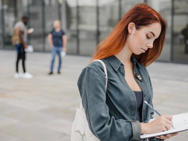 Agende per Studenti Universitari: Un Gadget Personalizzato Essenziale