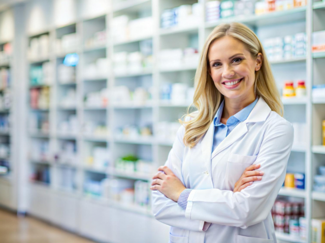 Gadget Personalizzati per Farmacia: 5 Idee Vincenti per Fidelizzare i Clienti