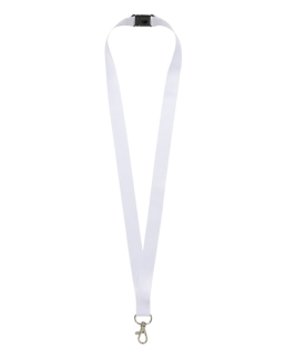 Lanyard Addie con stampa in sublimazione  20 mm