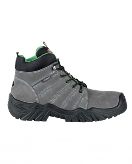 Scarpe antinfortunistiche Husky Grey