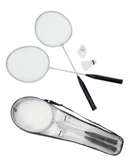 SET BADMINTON ALDRIM