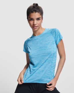 T-shirt tecnica Austin Woman