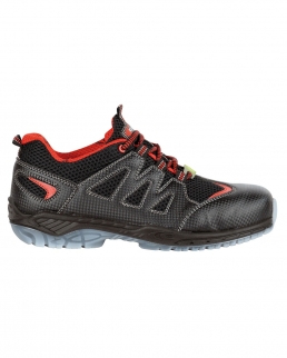 Scarpe infortunistiche Climbing