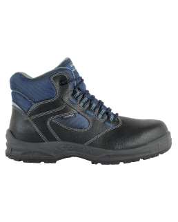 Scarpe antinfortunistiche Ruhr Blue