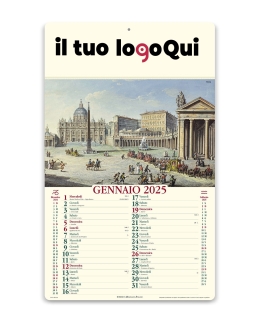 Calendario Italia Antica