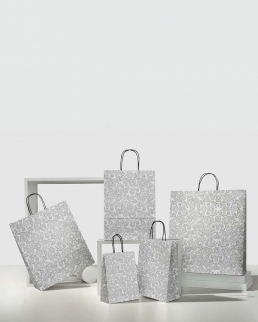 Shopper Damasco 45