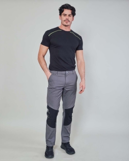 Pantalone Zurigo Tech