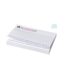 Foglietti adesivi Sticky-Mate® 150x100mm - Bianco