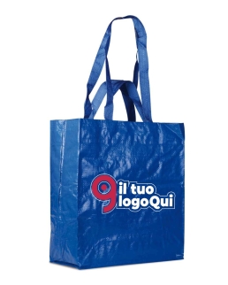 Borsa Shopping Polipropilene laminato