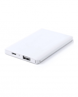 Power Bank Hebernal 2000 mAh