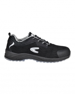 Scarpe da lavoro Bootcamp Black