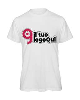 T-shirt Sublimazione