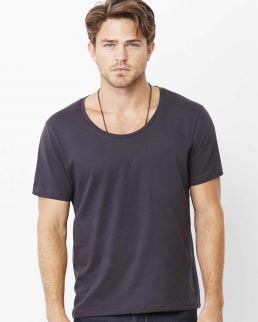 T-shirt Wide Neck