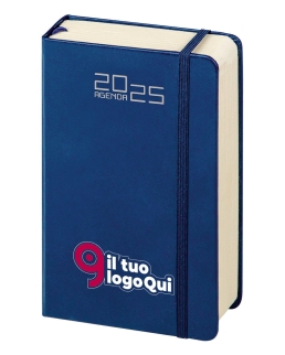 Agenda Giornaliera Tascabile Notes