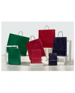 Shopper Colorati Sealing 55