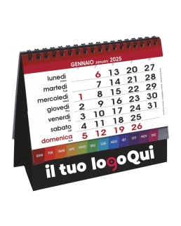 Calendario Da Tavolo Desk