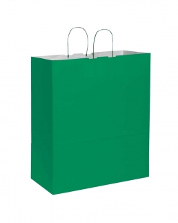 Shopper di carta 110 gr