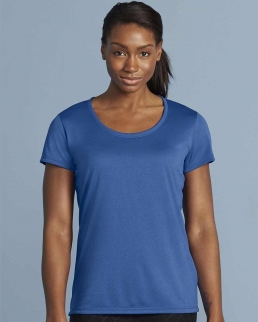 T-shirt donna Performance Core