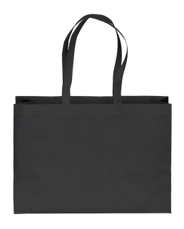 Borsa shopper in PET riciclato