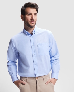 Camicia Oxford