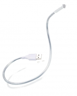 LAMPADA USB 1 LED