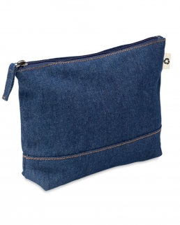 Borsa cosmetica con cerniera Style pouch