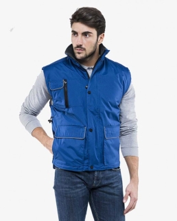 Gilet Brook