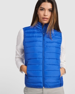 Gilet donna Oslo