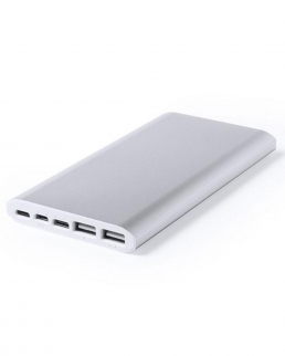 Powerbank Backers 10000 Mah