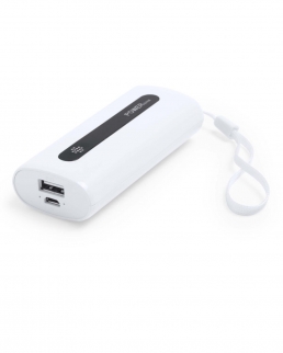 Power Bank Nefrey 2400 mAh