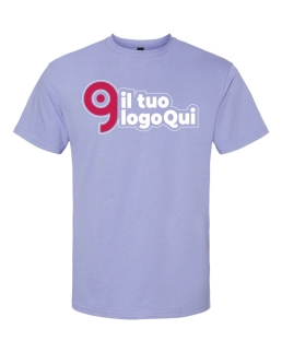 T-shirt per adulti Softstyle