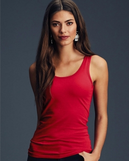 Tank Top donna Stretch