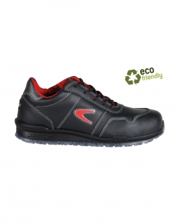 Scarpe antinfortunistiche Zatopek