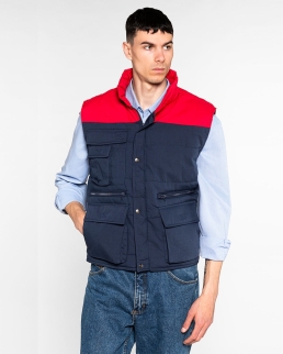 Gilet Antares