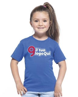 T-shirt bambino jhk