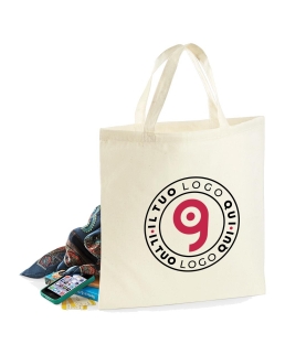 Shopper Promo Bag for Life