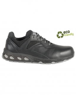 Scarpe antinfortunistiche da lavoro Gray