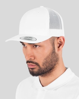 Cappellino Trucker Classic