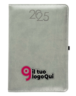 Agenda Giornaliera 15 x 21 da personalizzare