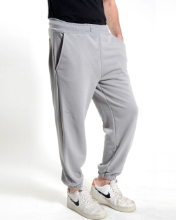 Pantalone over in felpa 365