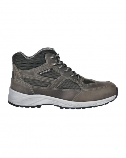 Scarpe antinfortunistiche Workout Grey