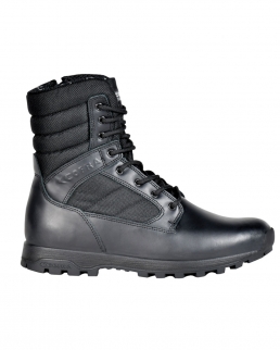 Scarpe antinfortunistiche Cobray Black