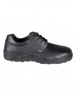 Scarpe antinfortunistiche Icaro Black