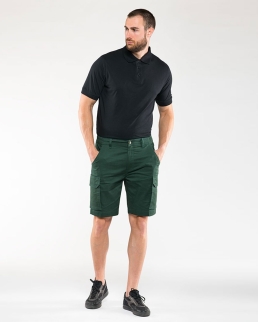 Pantalone short Ventura