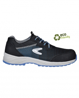 Scarpe antinfortunistiche Cofra Karma Blue