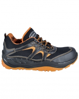 Scarpe antinfortunistiche Shiatsu