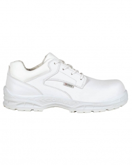 Scarpe antinfortunistiche Stige White